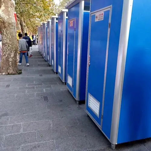 石排镇移动公厕租赁