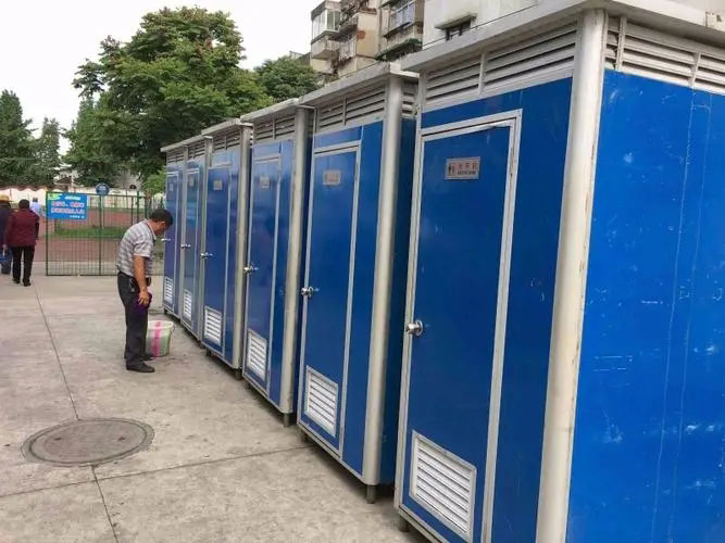 石排镇移动洗手间租赁