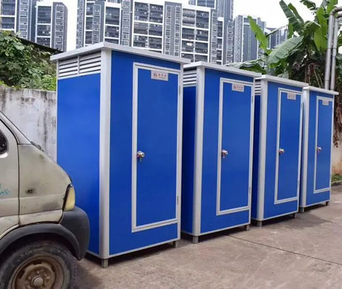 石排镇工地移动卫生间出租