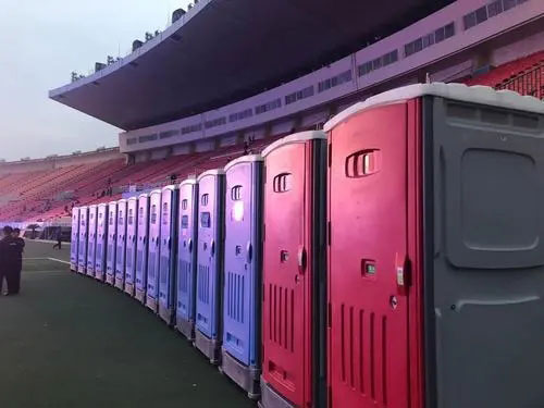 石排镇音乐节移动卫生间租赁