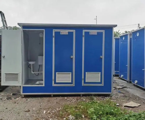 石排镇工地移动厕所租赁